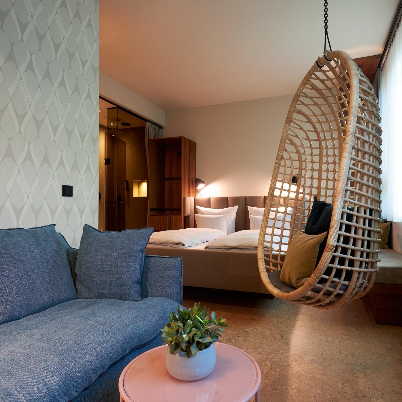 Отель Cocoon Sendlinger Tor Мюнхен Экстерьер фото