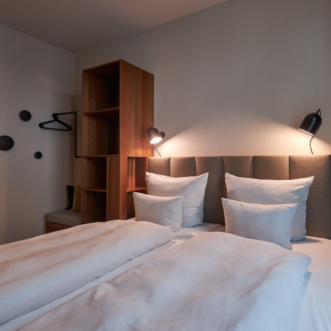 Отель Cocoon Sendlinger Tor Мюнхен Экстерьер фото
