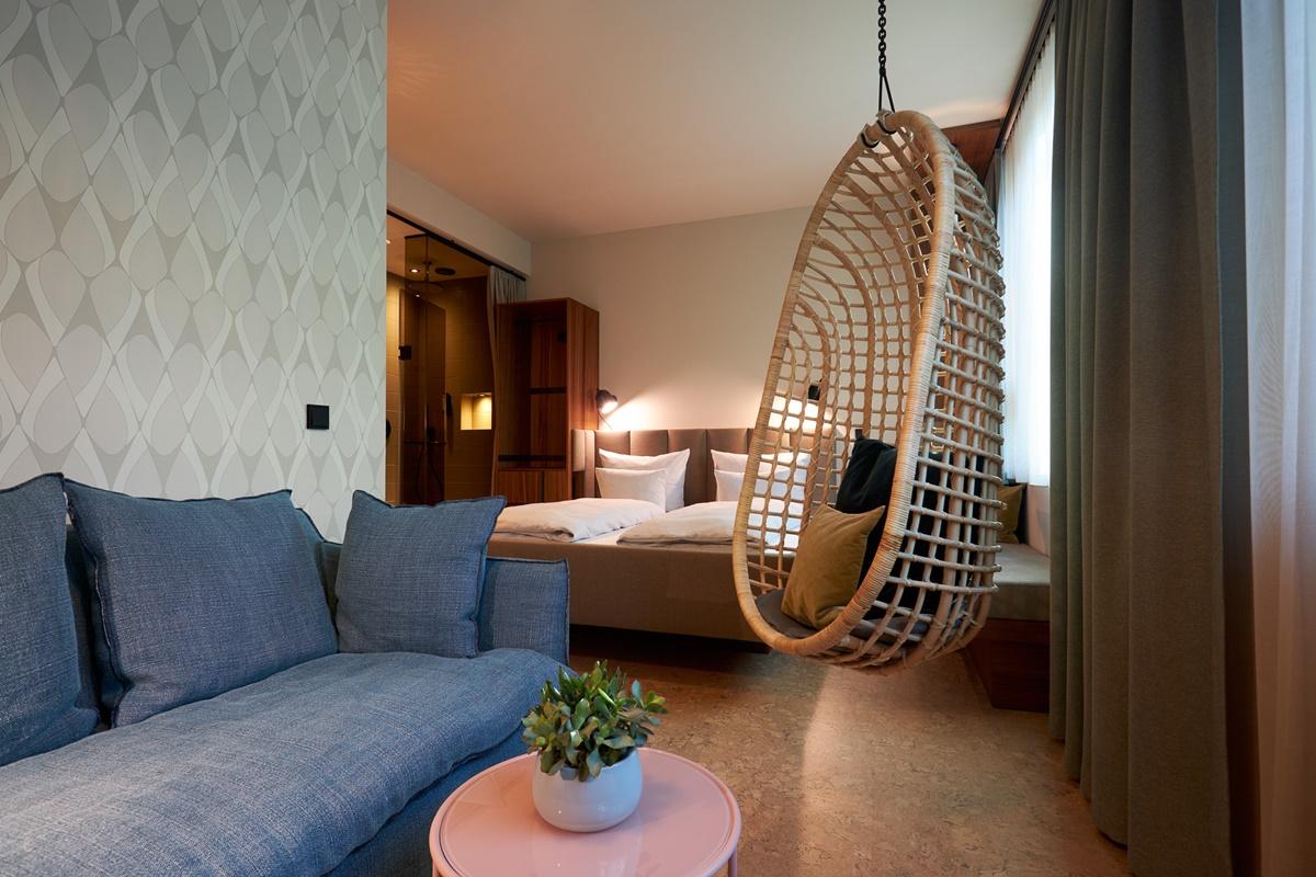 Отель Cocoon Sendlinger Tor Мюнхен Экстерьер фото