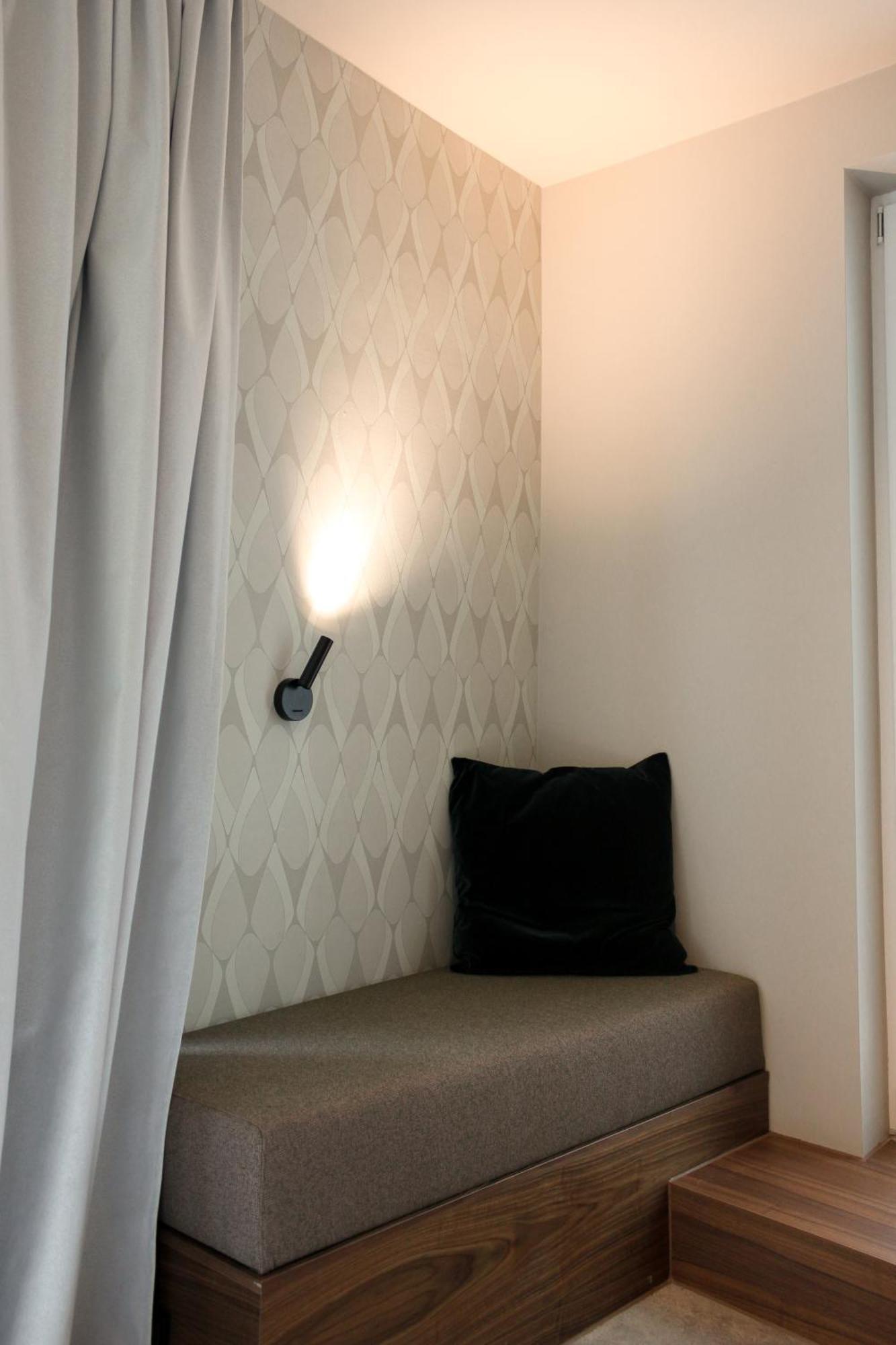 Отель Cocoon Sendlinger Tor Мюнхен Номер фото
